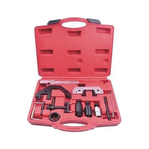 Diesel Engine Timing Installation Tool Camshaft Timing Assembling Disassembling Tool For BMW M41 M47 M51 M57 Car Repair Tools