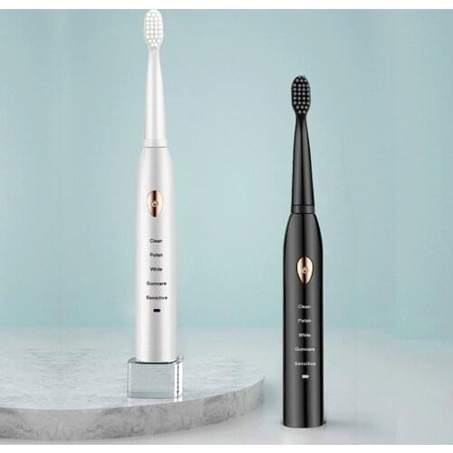 Kroaya Electric Toothbrushes
