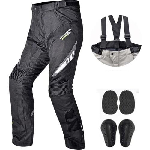 Summer mesh MOTOBOY motorcycle pants CE protector,ventilate motobiker clothes motocross trousers M L XL 2XL 3XL 4XL