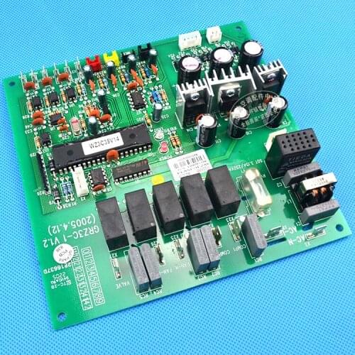 New and original Main board 30223059 WZ3C35 GRZ3C-1