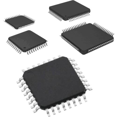 New 5pcs/lot NPCE781LAODX NPCE781LA0DX NPCE781BA0DX QFP-128