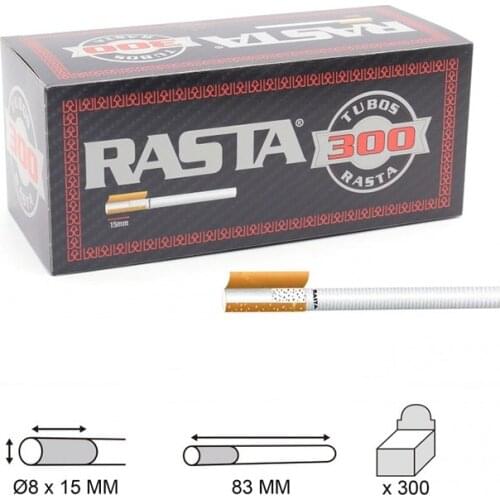 RASTA Lighters And Smoking Accessories