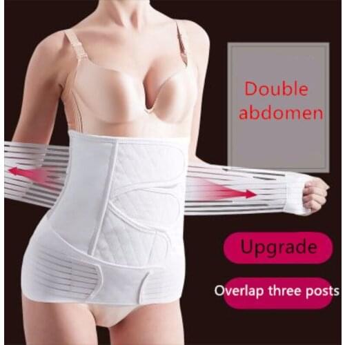 Postpartum Bandages For Women Tenfb China