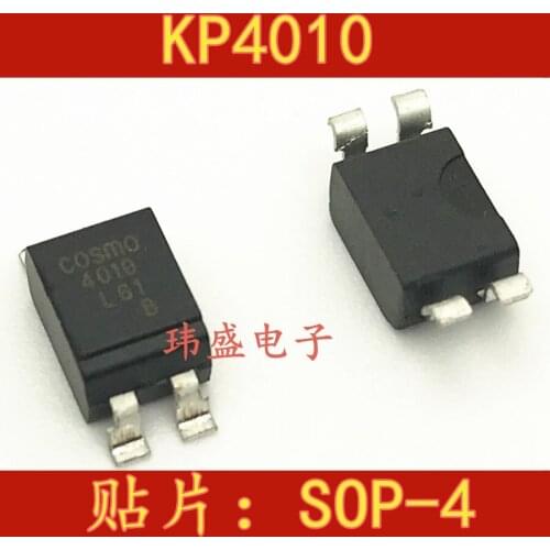 10pcs KP4010C 4010C SOP4