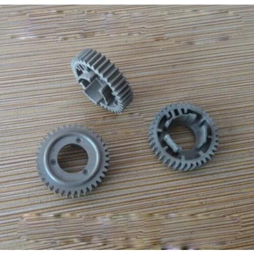 5 PCS new upper fuser gear for Samsung CLX2160 CLX2161 CLX2165 CLX2166 SCX3400 SCX3401 SCX3405