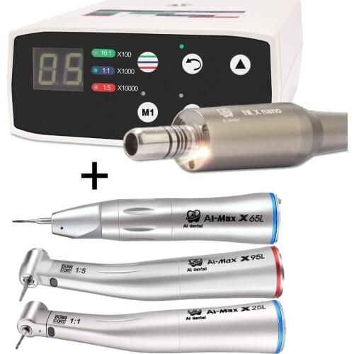 Ручные фонари AI DENTAL China At AliExpress