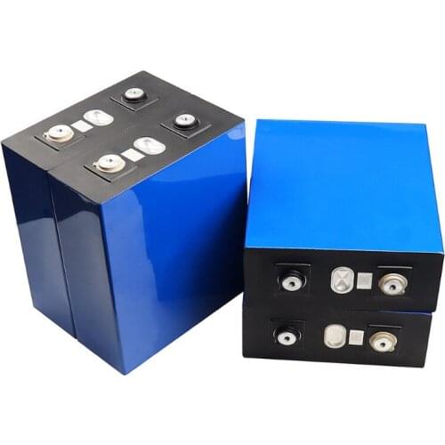Keheng 3.2V 280Ah LiFePo4 Battery Rechargeable Iron Lithium Battery Lifepo4 Battery For Electric Vehicle Solar System