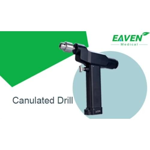 EAVEN Tool Parts