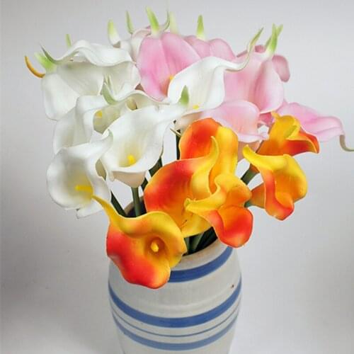 HOUHOM Artificial Lilies