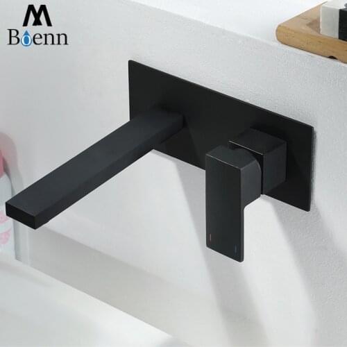 M Boenn Bathroom Equipment