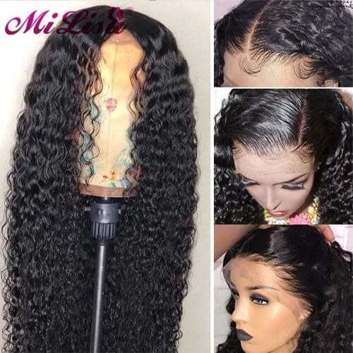 Mi Lisa Hair Extensions & Wigs