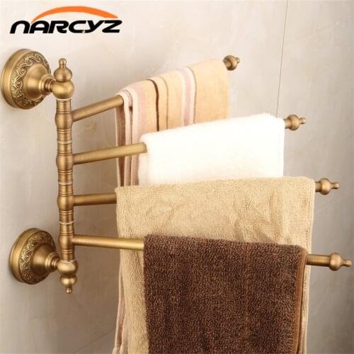 NARCYZ Towel Racks