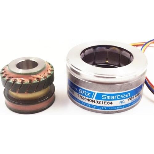 New Original Rotary Encoder TS2640N321E64 TS2620N21E11 TS2640N1321E64 TS2650N191E64 TS2651N181E78