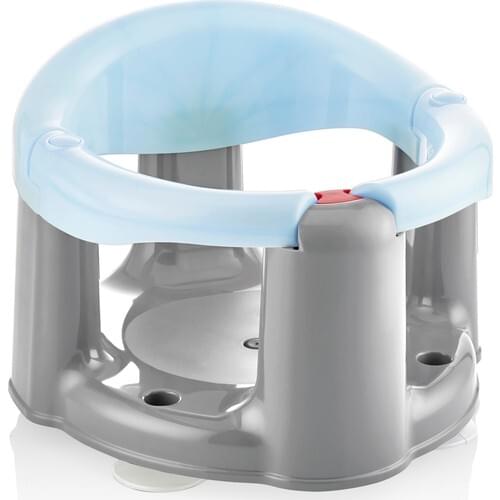 Front Pop Up Bathroom & Mama Seat