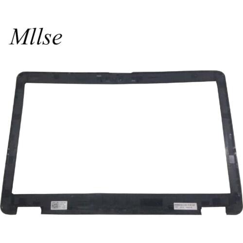 Free Shipping New For Dell Latitude E6540 Bezel Front LCD Cover 0T0G05 T0G05
