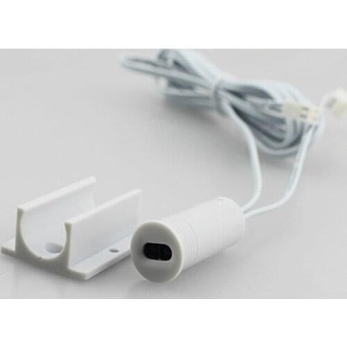 Hand scan sensor switch Module Motion DC12V Surface mounted Low voltage DuPont connector for Display Cabinet Wardrobe Locker