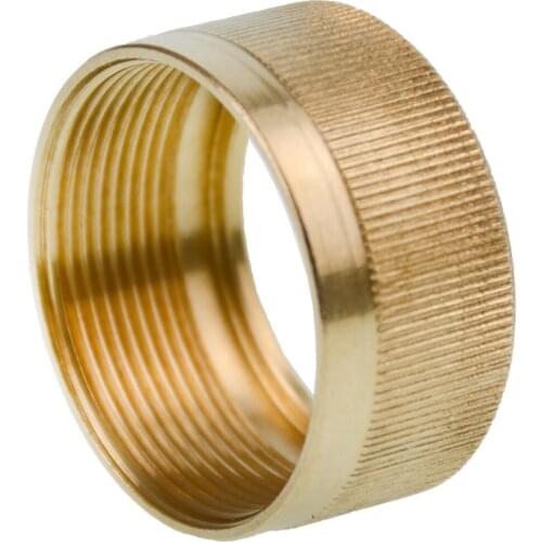 Diverter Valve Connection Ring For Vaillant