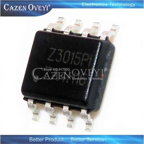 10piece AOZ3015PI Z3015PI AOZ3015AI AOZ3015 Z3015AI SOP-8 original authentic in stock