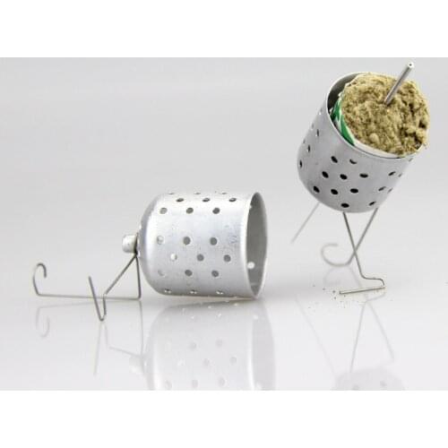 10pcs warm needle support warm acupuncture massage device Ai velvet acupuncture needle heater