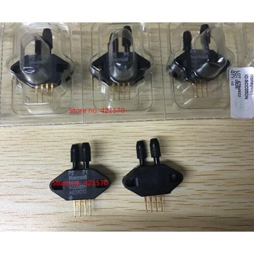 5pcs/Lot SCC05DN SCC DIFF GAUGE 5 PSID PRESS SENSOR