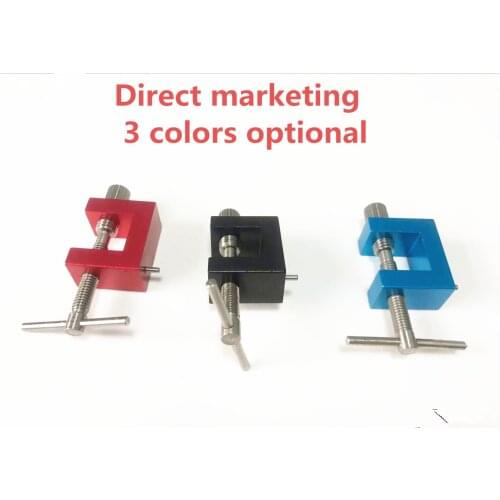 Aluminum Alloy DIY Wheel Puller Tyre Remover Guide Roller Bearing Disassembler Tool Replacement Parts For RC Tamiya Mini 4WD Car