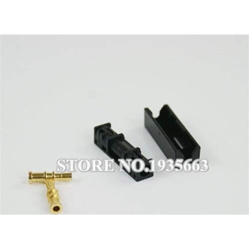 MOST Optic Fiber Break Cable Connector And Metal Pin For Audi BMW Benz etc. Car Accessories Interior Car Decor Car Trim