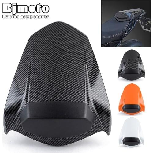 Motorcycle Rear Seat Cover Cowl For K TM SuperDuke 1290 R 2014 2015 2016 2017 2018 2019
