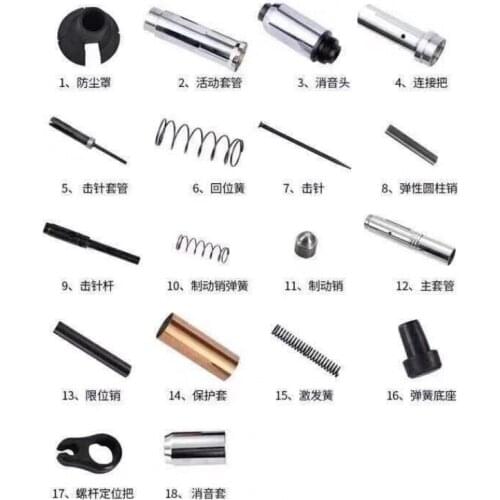 Запчасти для инструментов Cheng Ye China At AliExpress