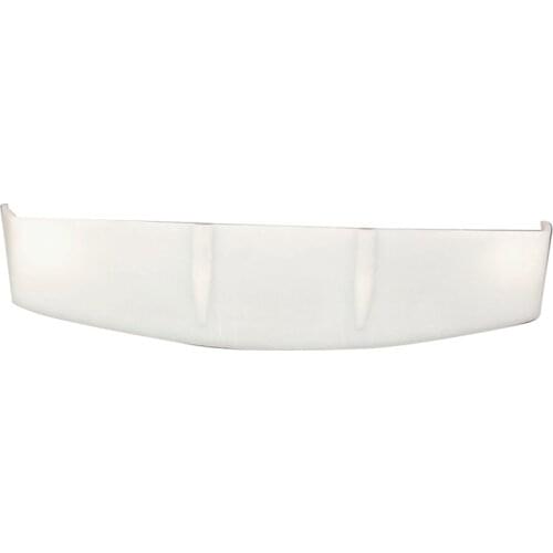 RC Car Spoiler Air Deflector Decoration Parts for WPL D12 1/10 RC Car Upgrade Diy Accessories