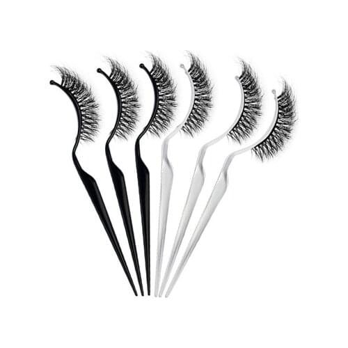 False Lashes Display Stick Holder For Eyelash Extension Accessories Professional False Eyelash Holder Grafting
