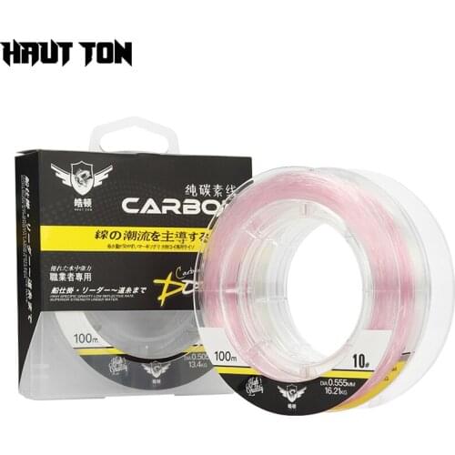 Haut Ton Fishing Line