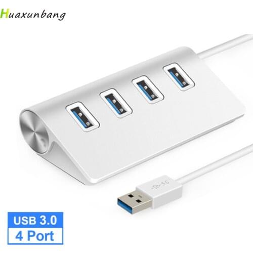 USB разветвители Huaxunbang China At AliExpress