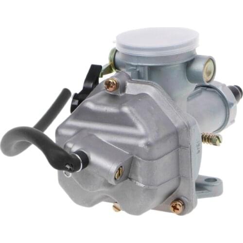 26mm PZ26 Motorcycle Carb Carburetor Performance For CG125 Model 125 140cc Dirt Bike Bicycle Horizontal Motor
