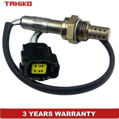 Lambda Oxygen O2 Sensor Fit for FORD USA PROBE Mk II (ECP) 2.0 16V 1993 - 1998