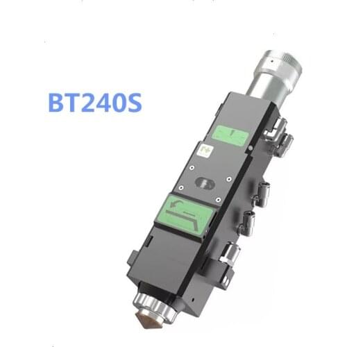 Best Quality China ray tools Manufacturer BT240 Laser Head