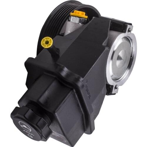 Power Steering Pump For Chevrolet Impala Monte Carlo 3.5L 3.9L OHV V6 20-69989