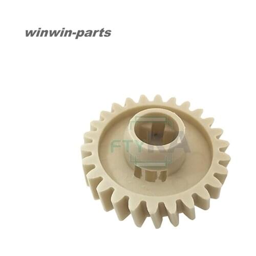 1PC Lower Pressure Roller Gear RU6-0020 26T for HP LaserJet P1505 hp1522 M1120 1505n LBP-3250 Fuser Gear