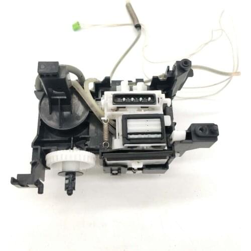 INK PUMP CLEANING STATION for Brother MFC-465CN 465CN printer parts