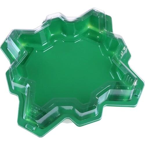 One Piece Burst Arena Gyro Disk Exciting Duel Spinning Top Gryo Launcher Stadium Gyro Disk