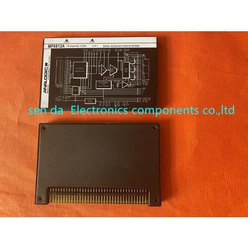 Original imported MP6812A MN5133H/B ML110-15D200 ML110-12D100 MK010D1-SLP MFR-S7631 D3883B11 ADSH-85B INA104CM 3554SMQ