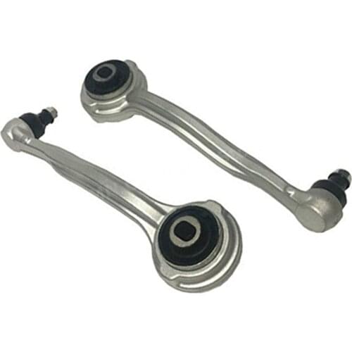 Front Control Arms Left Right 2043304411 2043304311 for Mercedes C- E-class SLK W203 W204 S203 C207 C280 2006 2007