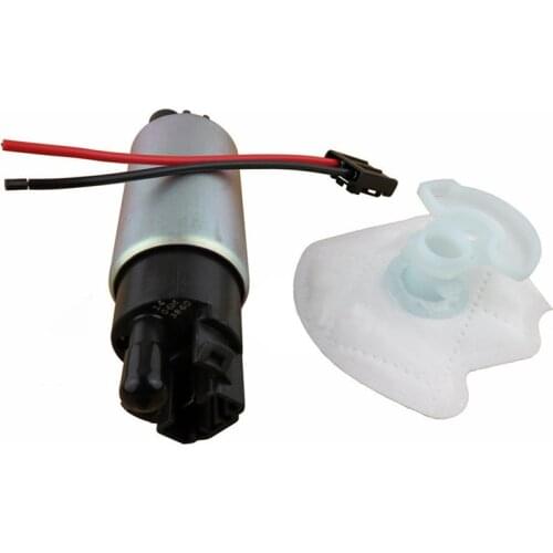 CARPRIE Fuel Pump Auto Parts Fuel Pump For Toyota Land Cruiser Prado 23221-75020 17040-SNV-000 GTR 3BAR Fuel Feed Pump m31