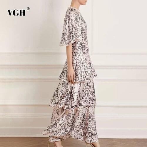 VGH Women's Stylish Dresses