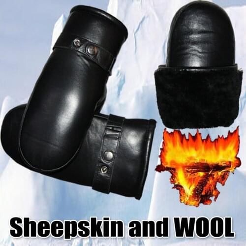 Warm ones Men's Accessories