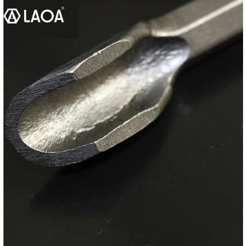 1pcs LAOA Electric Hammer drill bit Electric Pick Drills STeel Chisel
