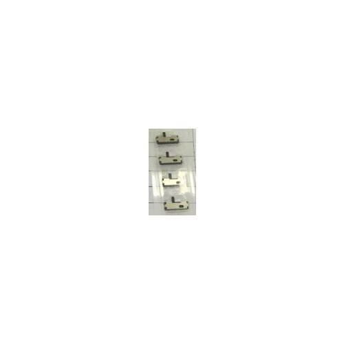 100pcs/lot for dslite on/off power switch button