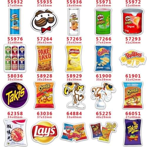 30pcs/lot MOM and Baby Notes Flat Resins Food Boss Planar Resin For Hair Bow Characters PR55932