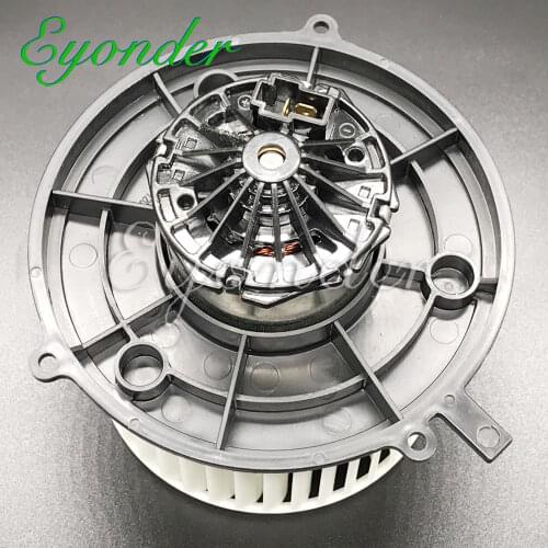 AC A/C air conditioning Heating Ventilation Fan Blower Motor for Honda Life Vamos Zett Acty Thats 1A00-61-B10A 1A02-61-B10A