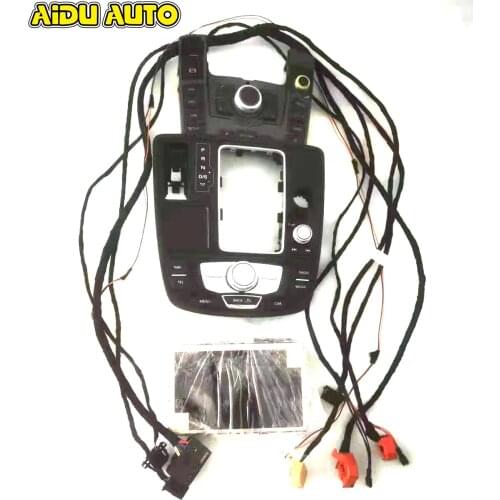 AIDUAUTO FOR MMI 2G 3G 3G + UNIT Radio screen display button Test Tools Work platform