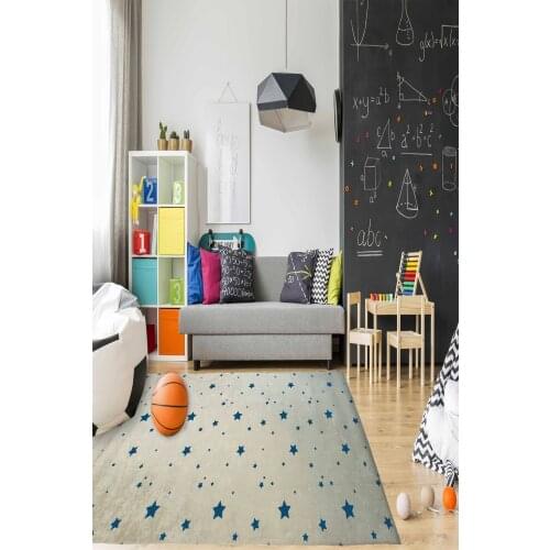 Bonny Home Baby Bathroom Rugs
